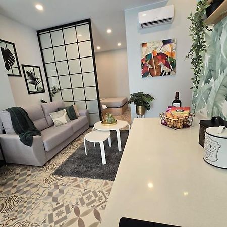 Apartment Teo In El Carmen Valencie Exteriér fotografie