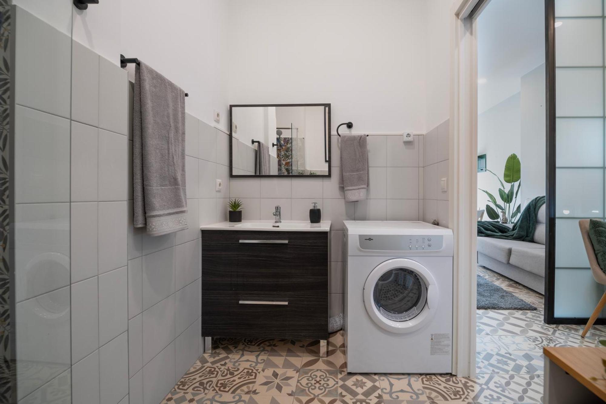 Apartment Teo In El Carmen Valencie Exteriér fotografie