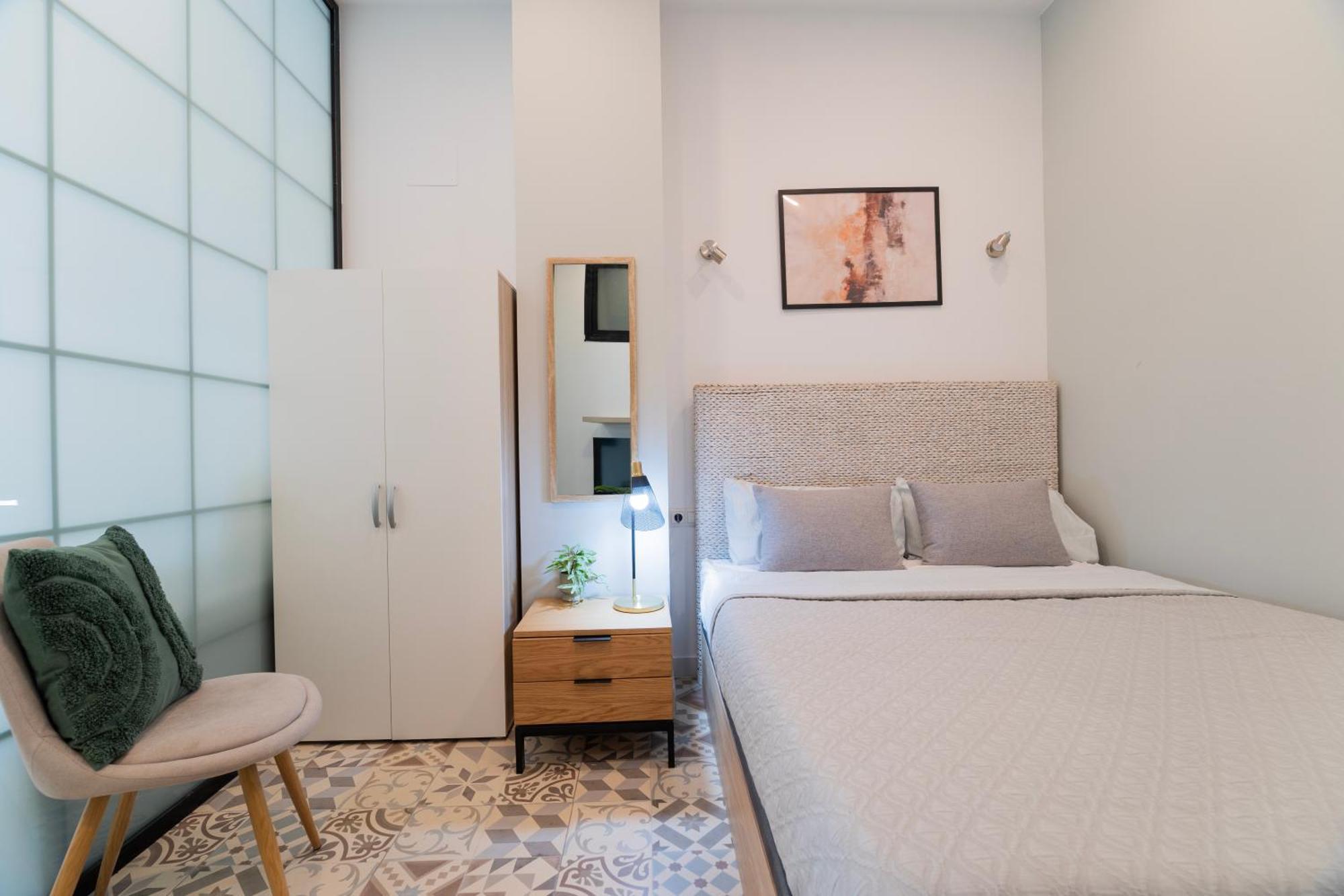 Apartment Teo In El Carmen Valencie Exteriér fotografie