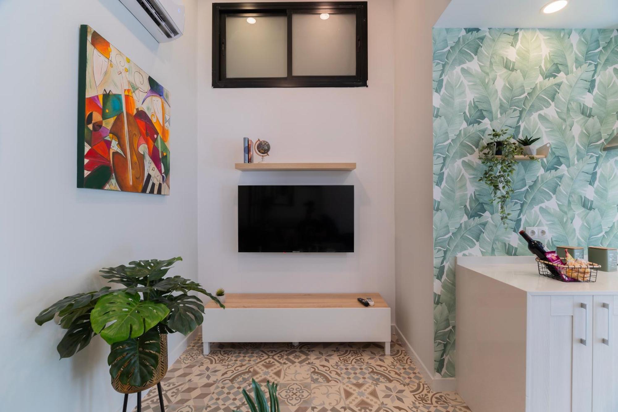 Apartment Teo In El Carmen Valencie Exteriér fotografie